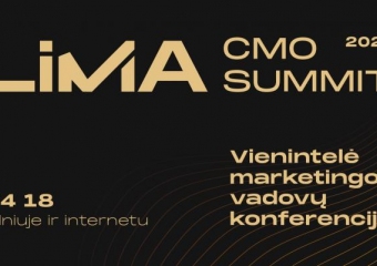 LiMA CMO SUMMIT'24