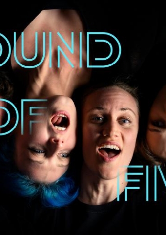 Šeiko šokio teatro premjera | Sound of Five